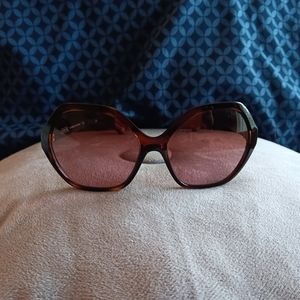 COACH Sunglasses